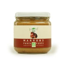 Purée de marrons