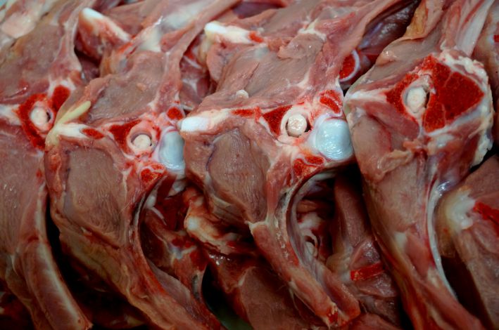 Côtelettes de Chevreau