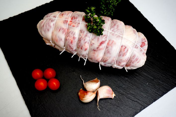 Rôti de Chevreau