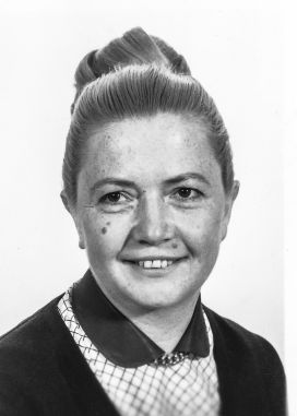 Madame Louise Gaub