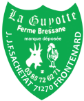 ECUSSON LA GUYOTTE