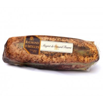 Magret de Canard fourré (25% de foie gras)